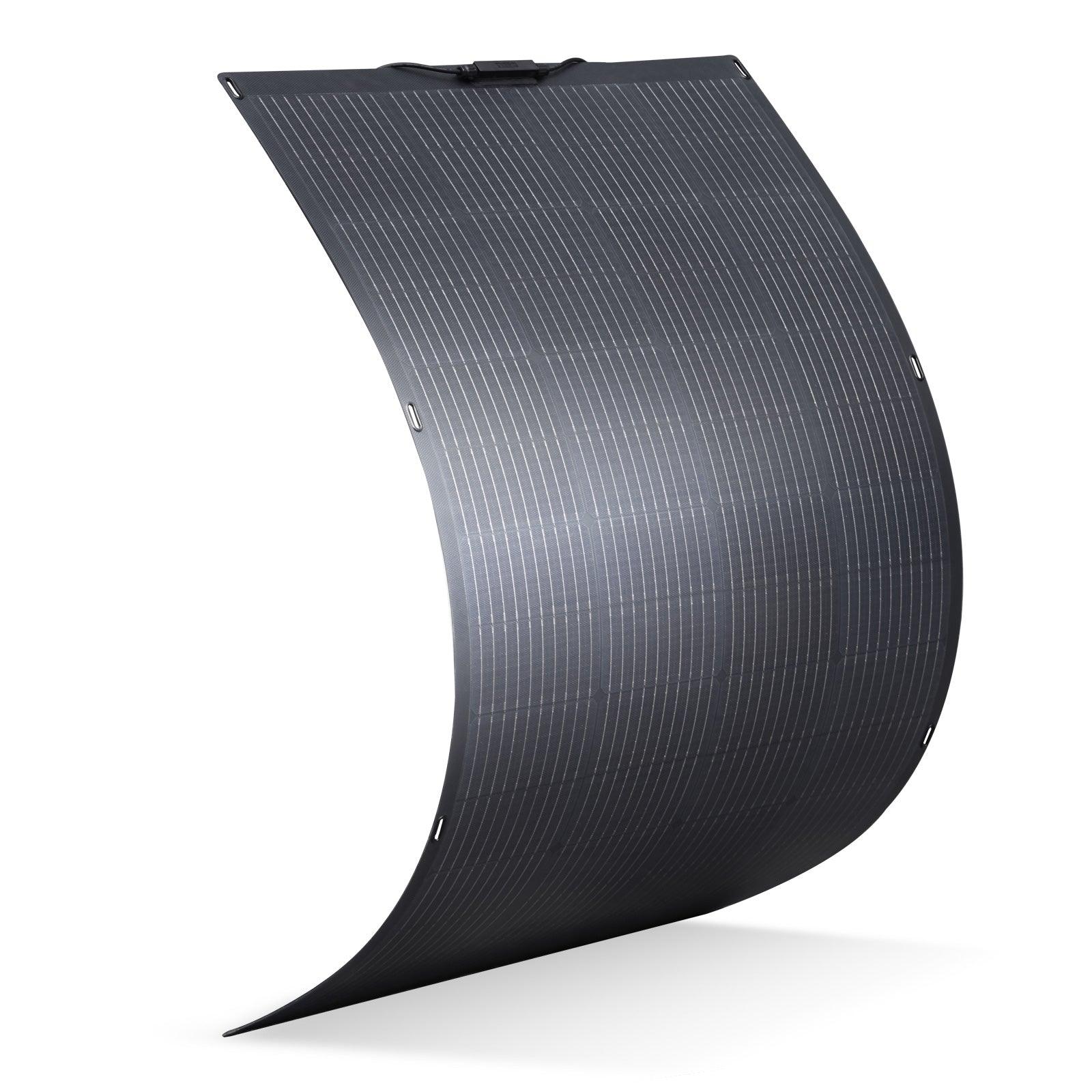 ALLPOWERS 200W Flexible Solar Panel SF200