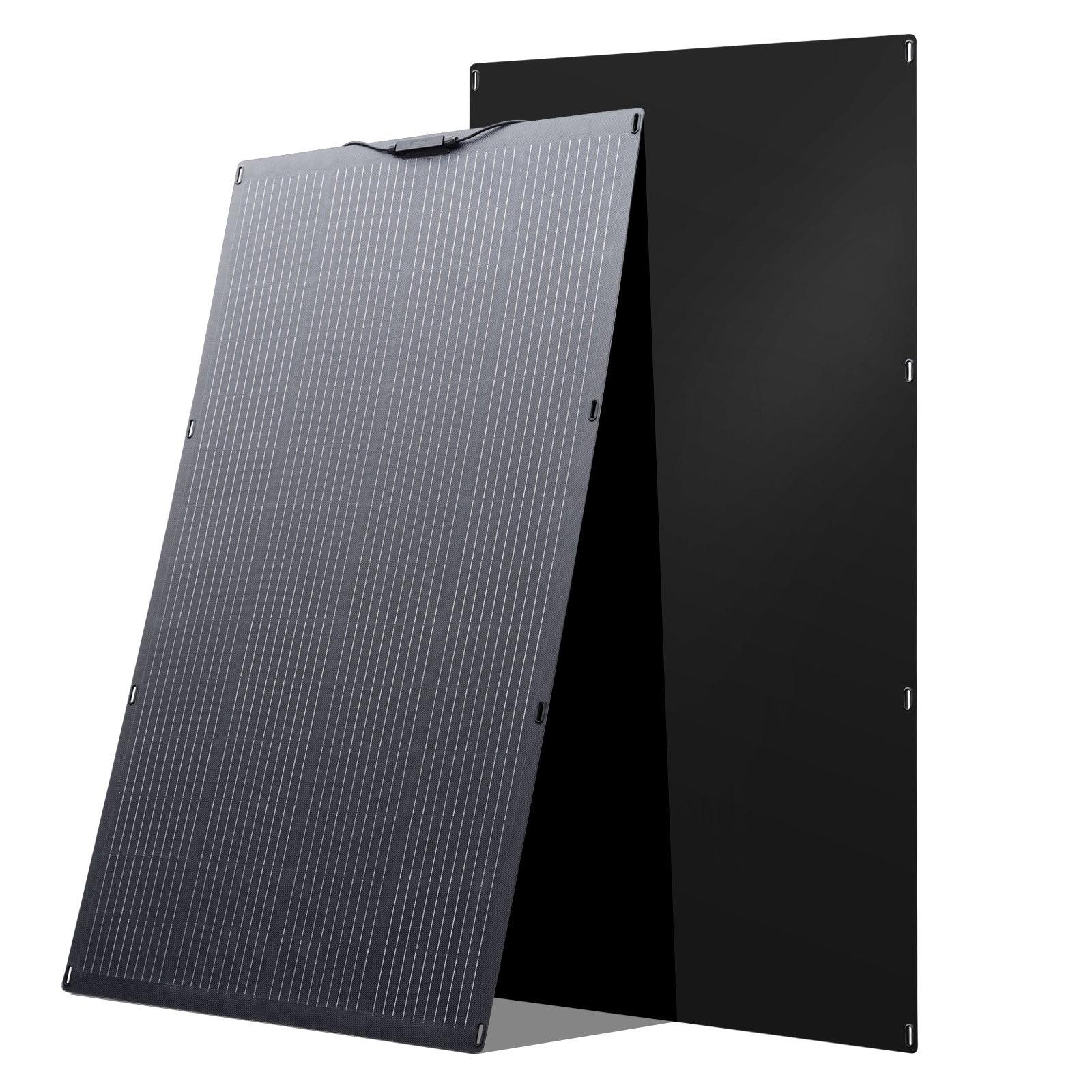 ALLPOWERS 200W Flexible Solar Panel SF200