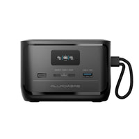 ALLPOWERS SOLAX P100 Power Bank| 31000mAh 100W ALLPOWERS