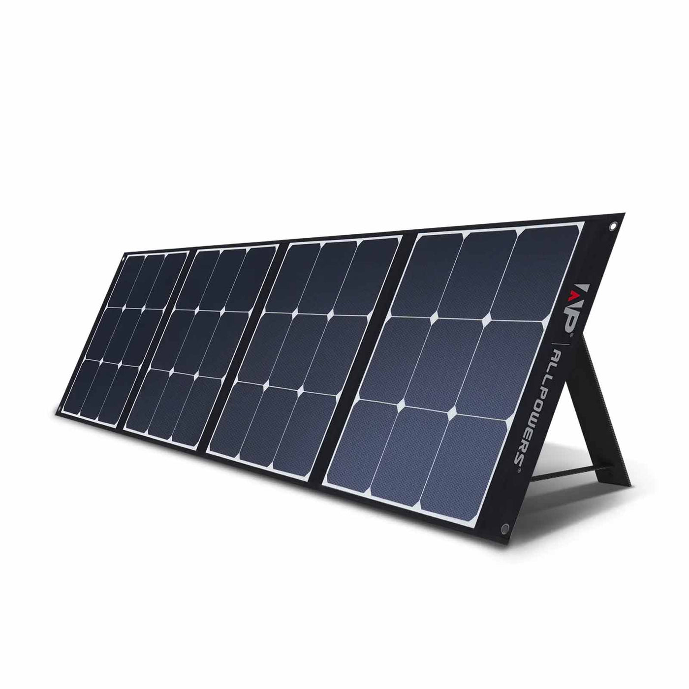 ALLPOWERS 200W Foldable Solar Panel with Monocrystalline Cell SP035