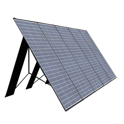 ALLPOWERS 400W Foldable Solar Panel SP037