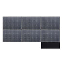 ALLPOWERS 600W Foldable Solar Panel with Monocrystalline Cell SP039