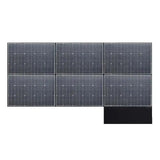 ALLPOWERS R1500 Lite + 600W Solar Panel SP039 ALLPOWERS