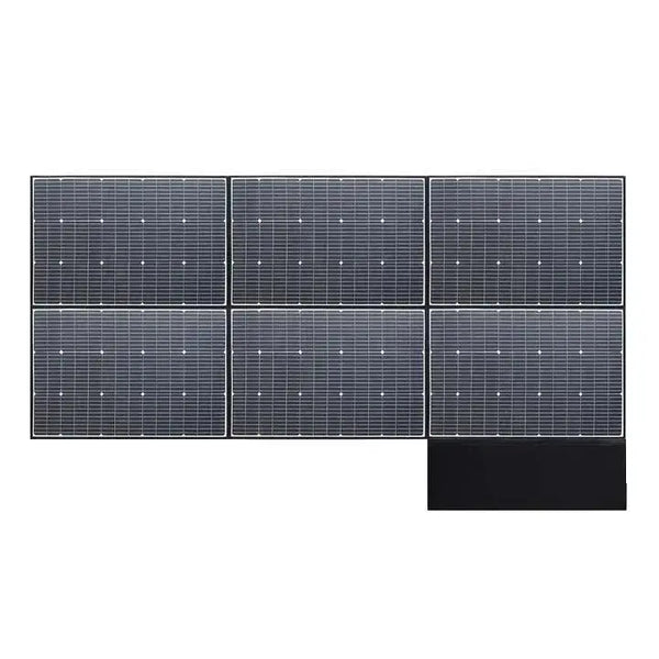 ALLPOWERS R1500 Lite + 600W Solar Panel SP039 ALLPOWERS