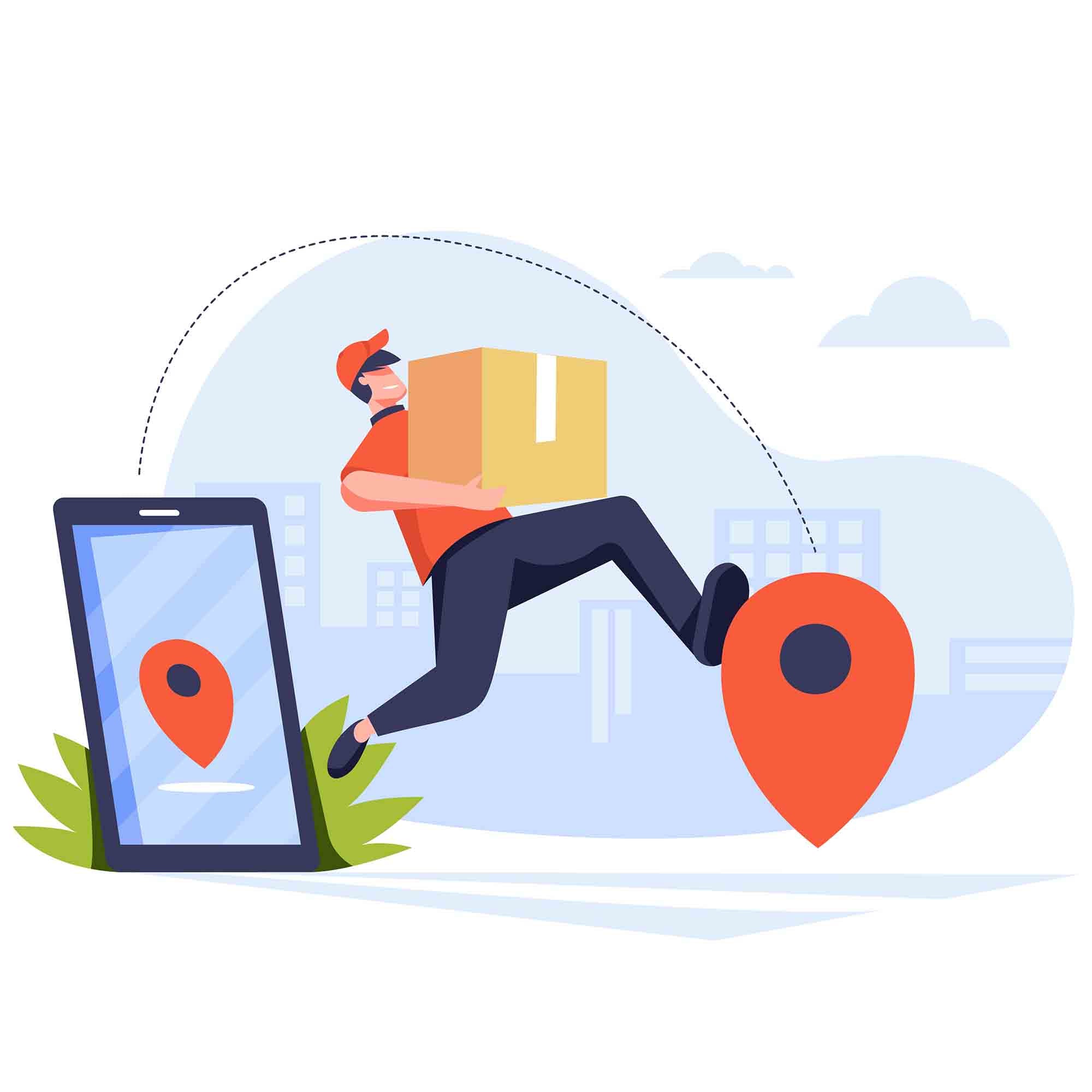 Track Your Order