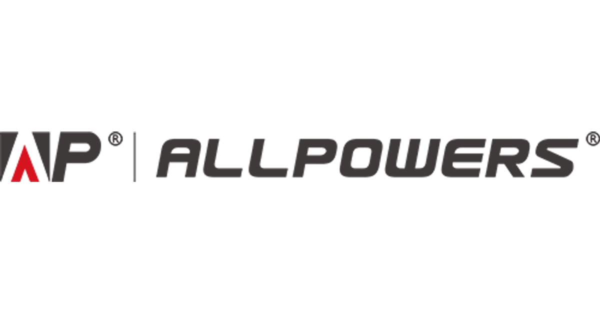 ALLPOWERS® Power Stations & Solar Panels for Outdoor & Off-Grid Living