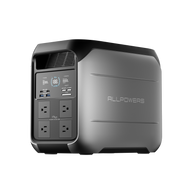 ALLPOWERS P1800 Portable Power Station 1800W 1024Wh