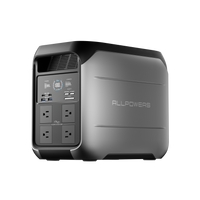 ALLPOWERS P1800 Portable Power Station 1800W 1024Wh
