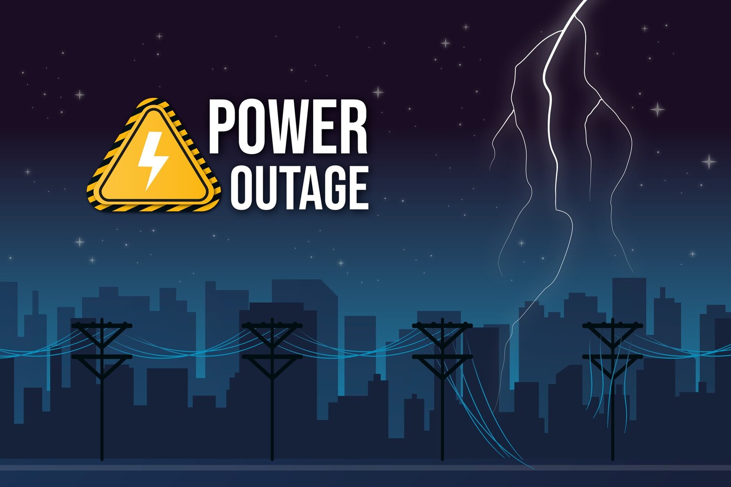 Power Outages