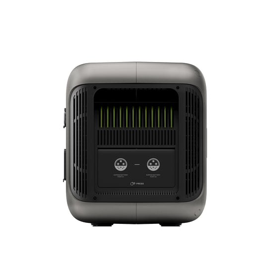 ALLPOWERS R1500 Portable Power Station | 1152Wh 1800W