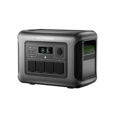 ALLPOWERS R1500 Lite Portable Power Station | 1056Wh 1600W ALLPOWERS