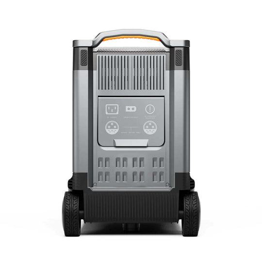 ALLPOWERS R4000 Home Backup Power Station | 3600Wh 4000W