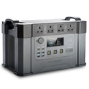 ALLPOWERS S2000 Pro Portable Power Station | 1451Wh 2400W