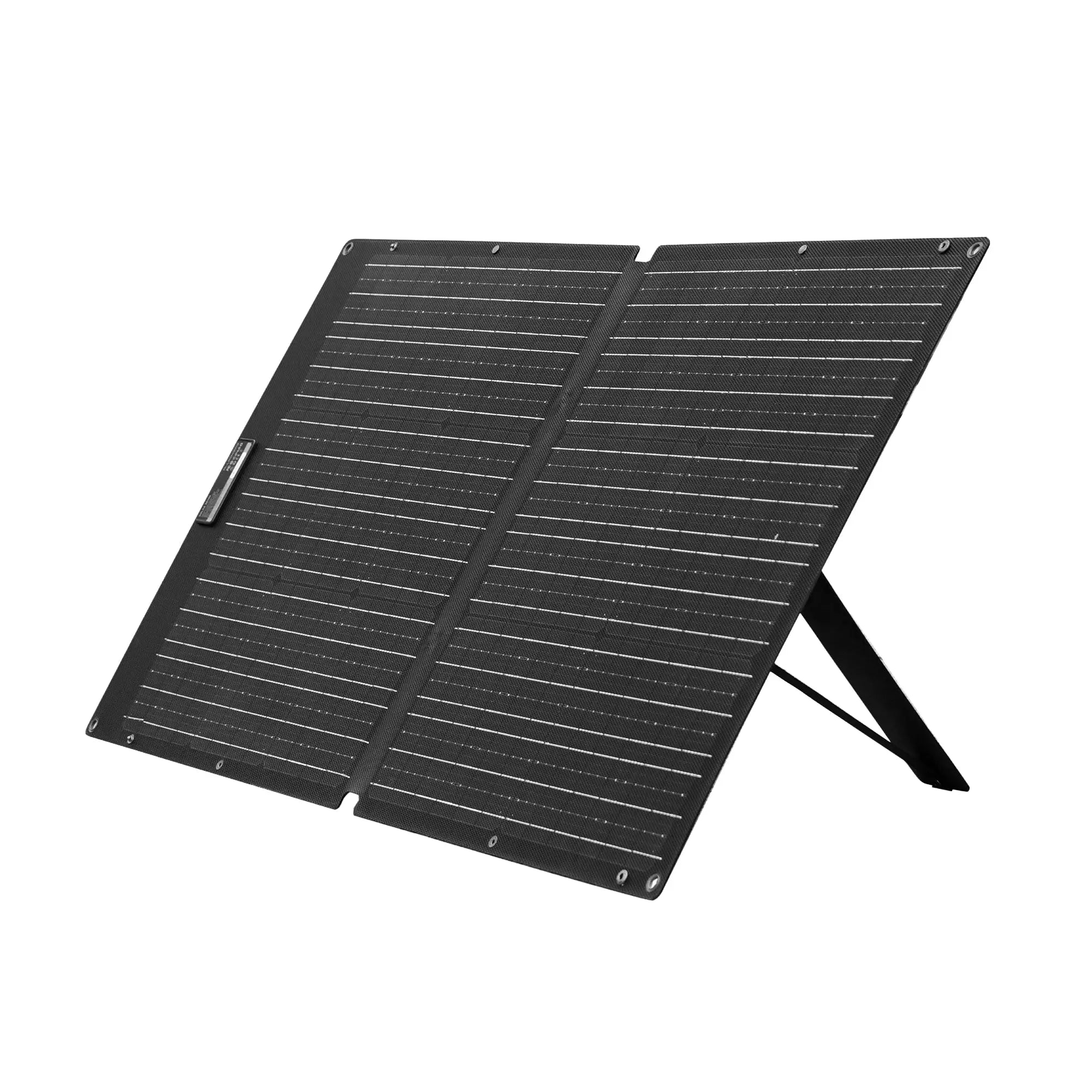 100W Laminated Integrated Solar Panel | ALLPOWERS SE100