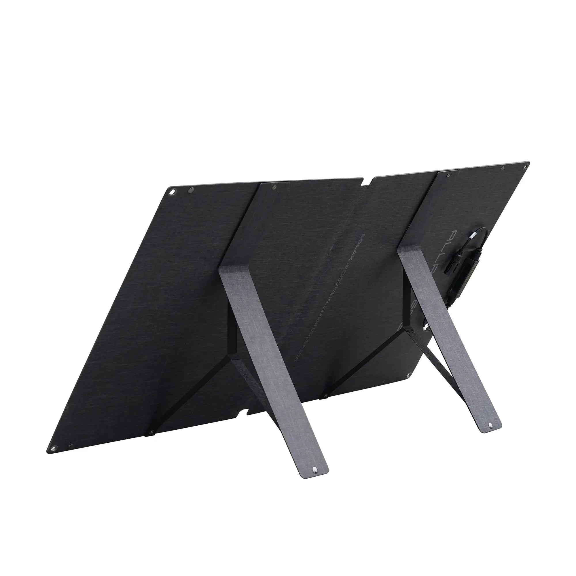 100W Laminated Integrated Solar Panel | ALLPOWERS SE100