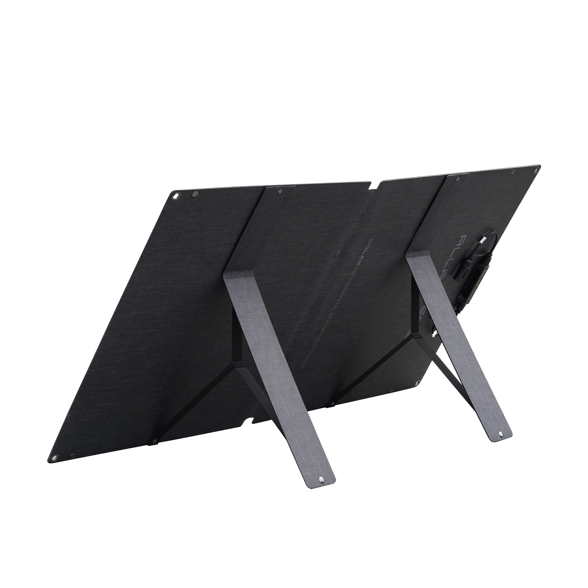 ALLPOWERS 100W Solar Panel SE100