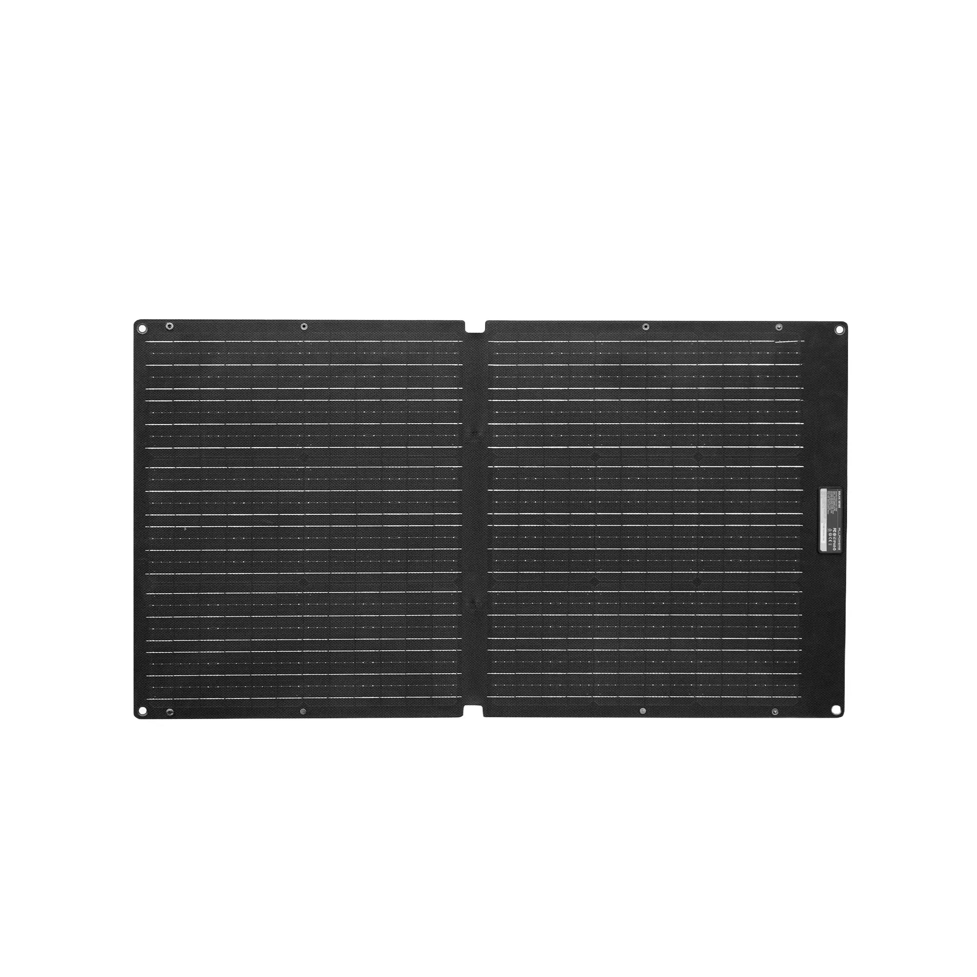 100W Laminated Integrated Solar Panel | ALLPOWERS SE100