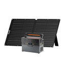 ALLPOWERS S1500 Plus + 100W Solar Panel ALLPOWERS