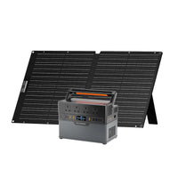 ALLPOWERS S1500 Plus + 100W Solar Panel ALLPOWERS