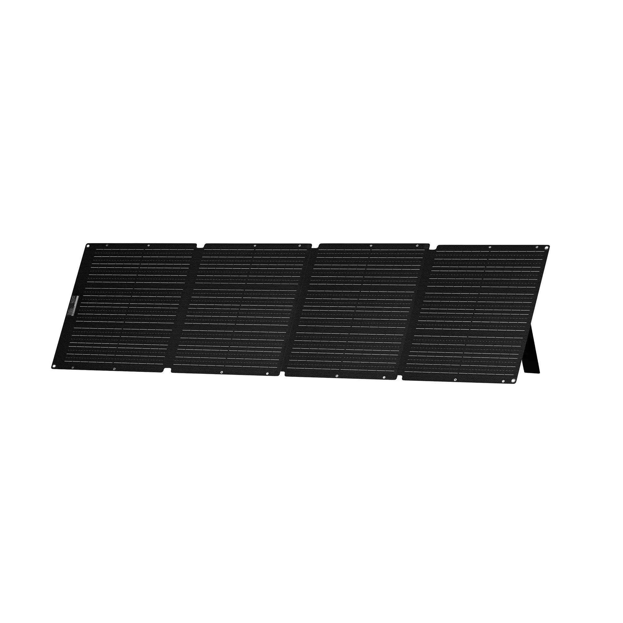 200W Laminated Integrated Solar Panel SE200