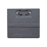 ALLPOWERS 200W Solar Panel SE200