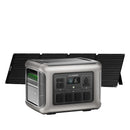 ALLPOWERS R2500 + 200W Solar Panel