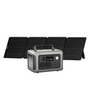 ALLPOWERS R600 + 200W Solar Panel