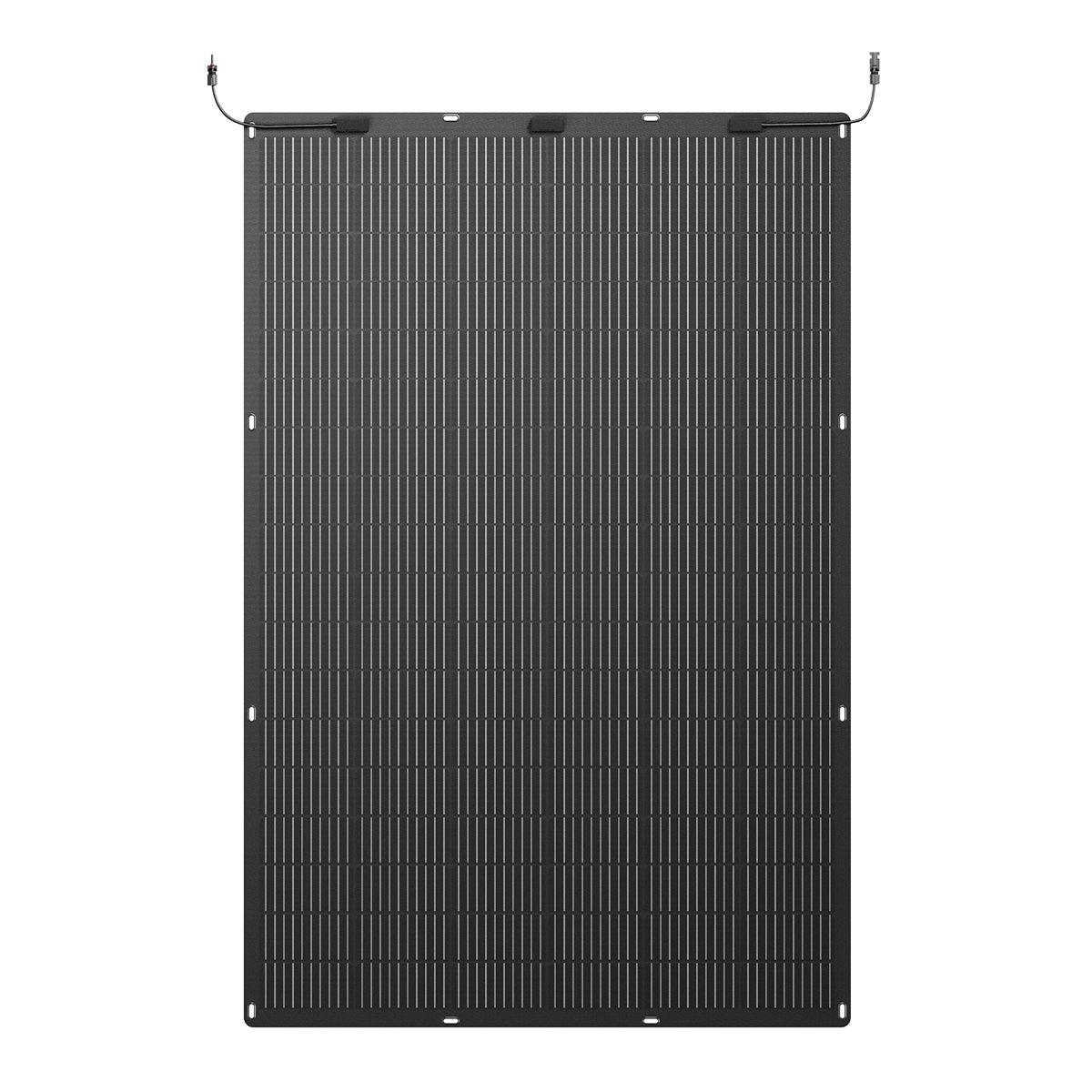 ALLPOWERS 400W Flexible Solar Panel SF400