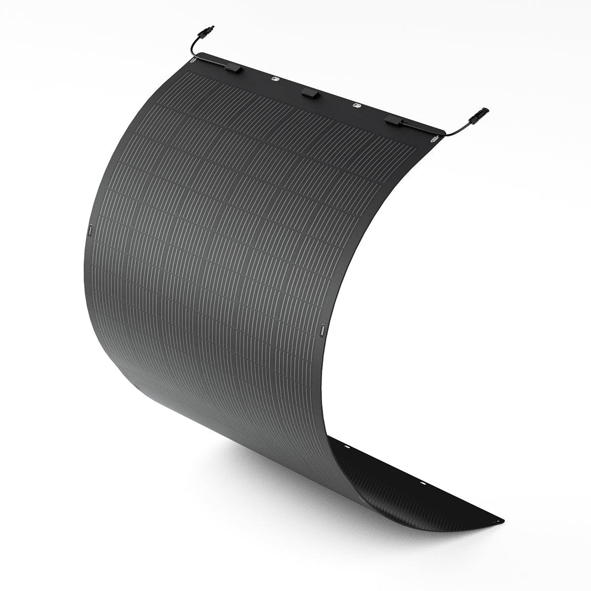 ALLPOWERS 400W Flexible Solar Panel SF400