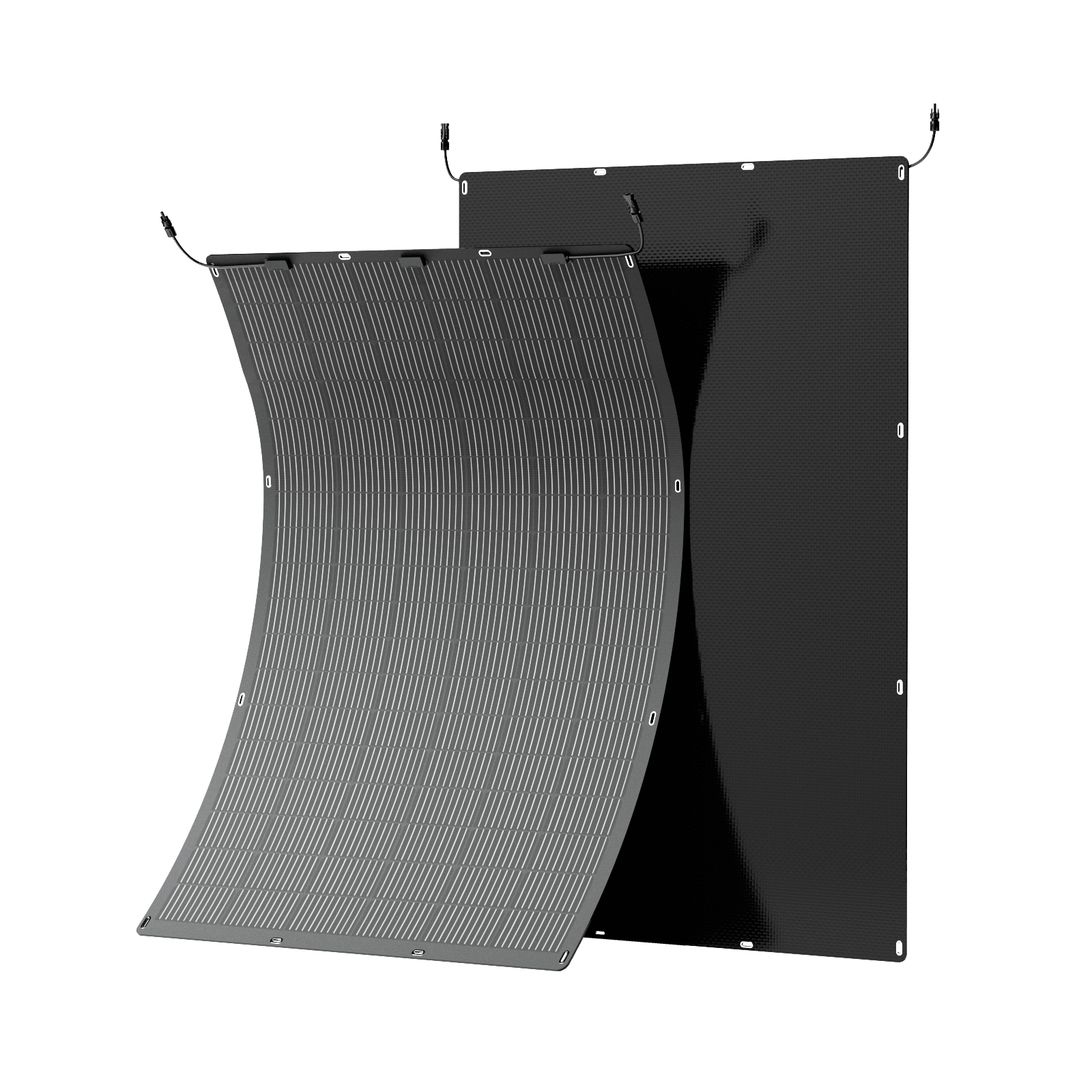 ALLPOWERS 400W Flexible Solar Panel SF400