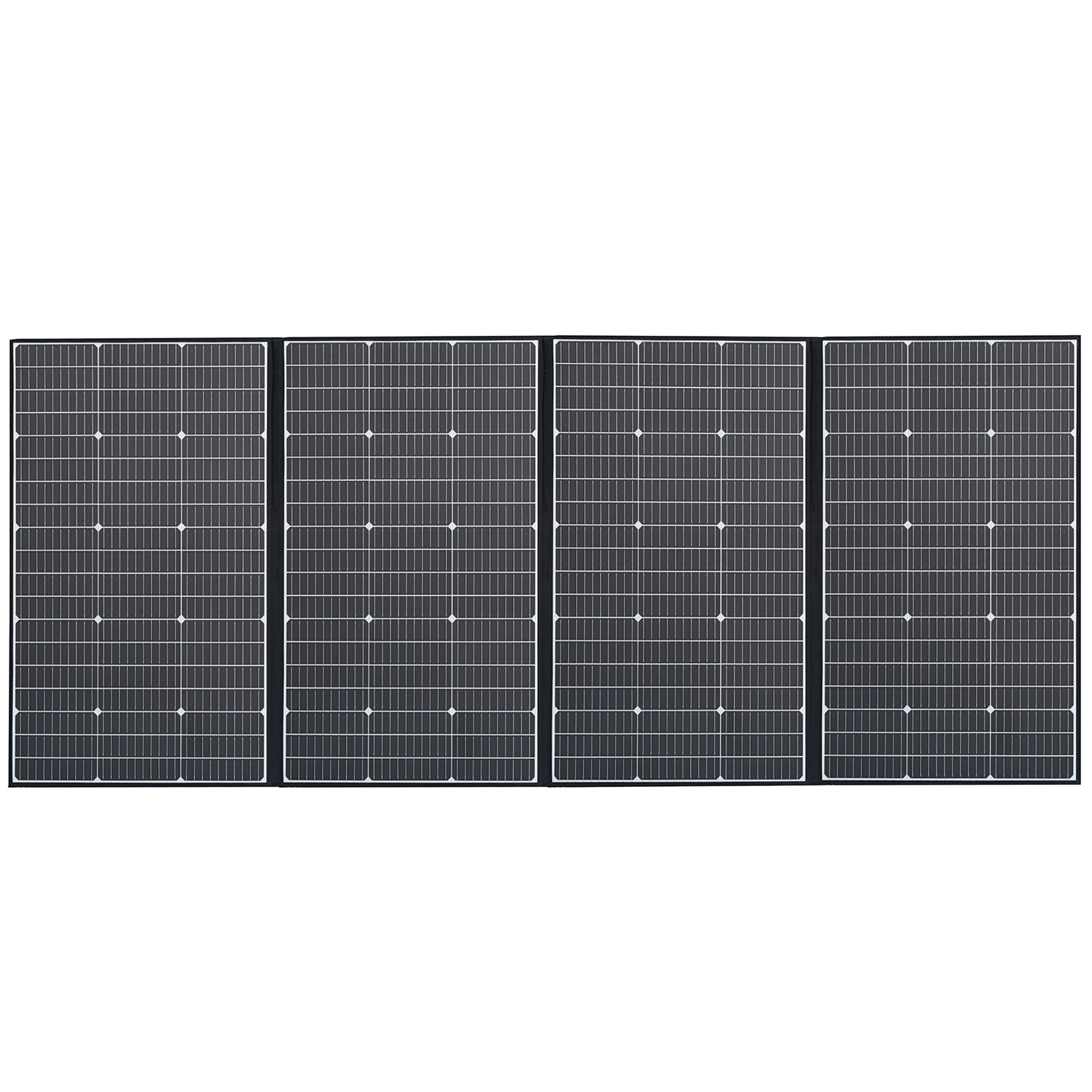 400W Foldable Solar Panel | ALLPOWERS SP037 – ALLPOWERS United Kingdom