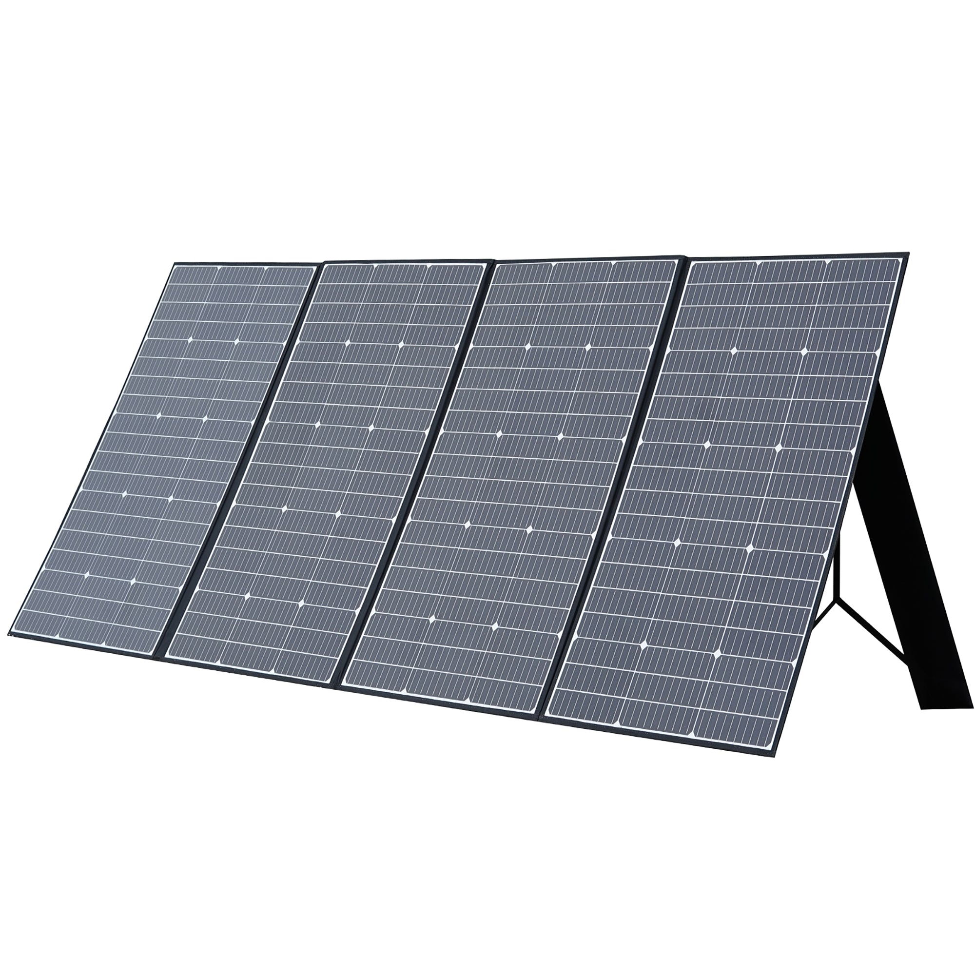 400W Foldable Solar Panel SP037