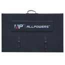 ALLPOWERS R2500 + 400W Solar Panel