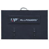 ALLPOWERS R2500 + 400W Solar Panel