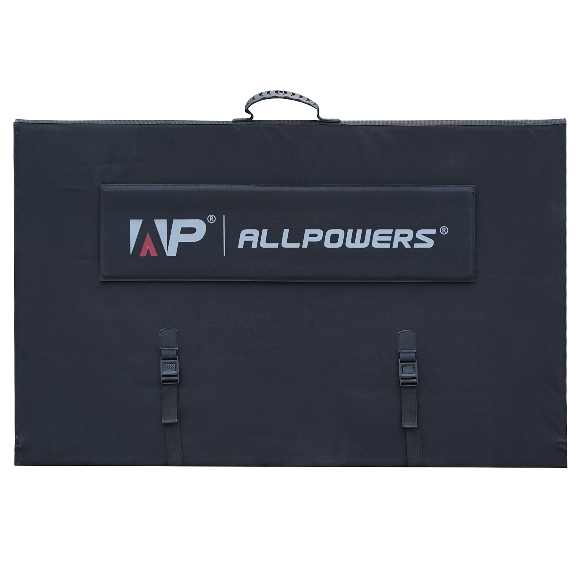 ALLPOWERS R2500 + 400W Solar Panel