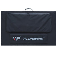 ALLPOWERS 400W Foldable Solar Panel SP037