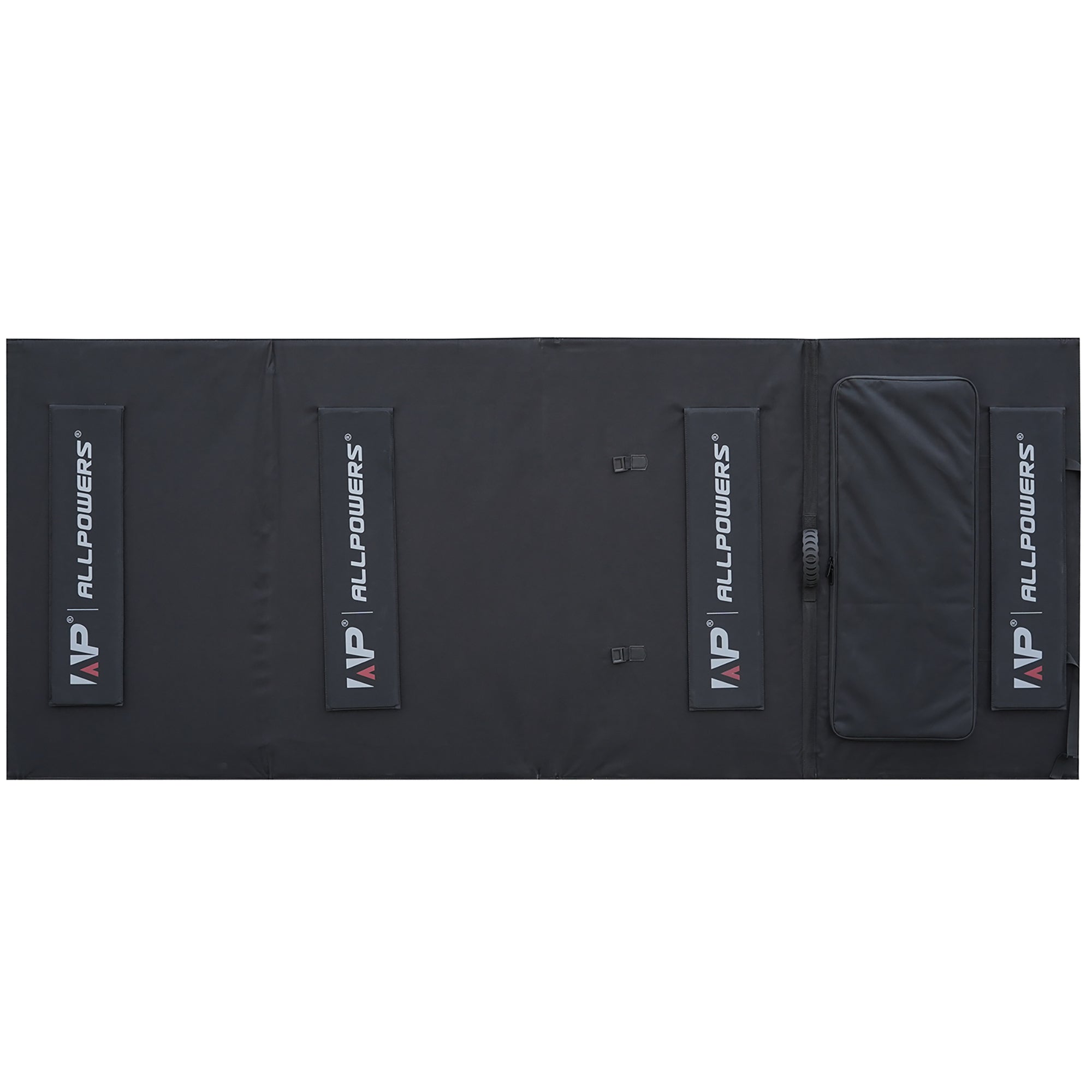 ALLPOWERS 400W Foldable Solar Panel SP037