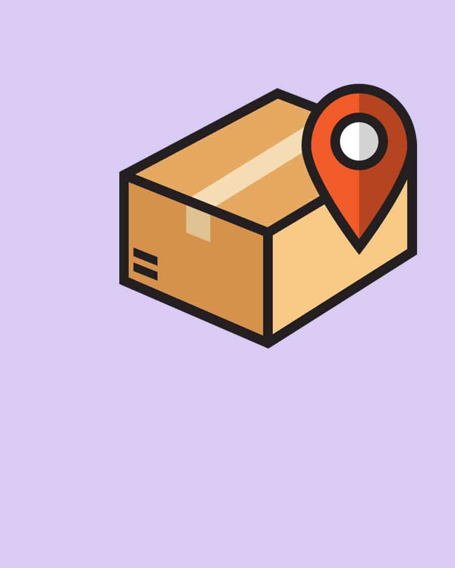 Track Your Order