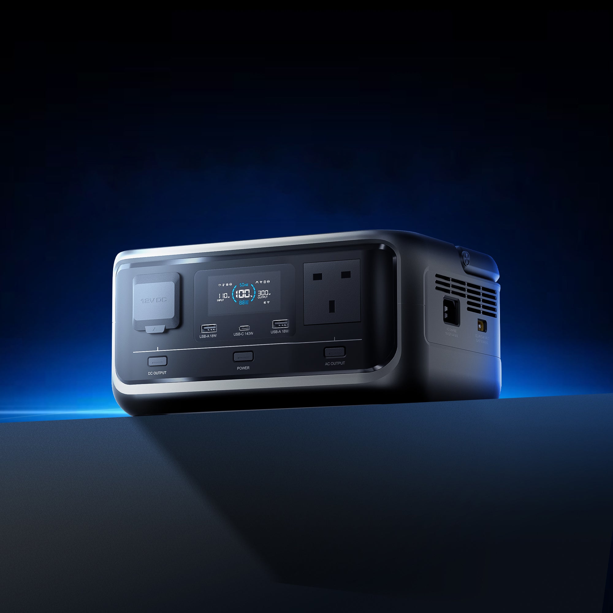 volix-p300-300W&256Wh.jpg__PID:197f7f13-a208-480b-9847-e7d72027c6d9