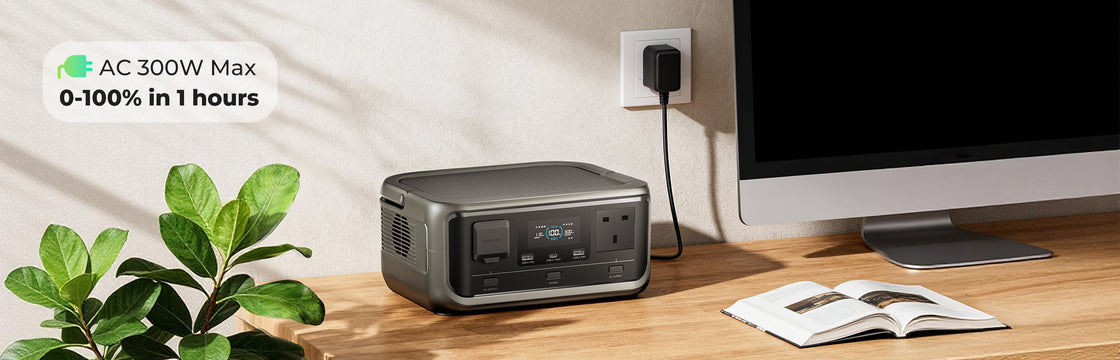 AC Charging