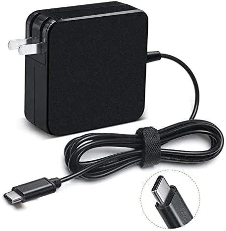 ALLPOWERS 65W USB-C PD Wall Charger Type-C Power Adapter
