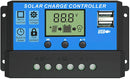 ALLPOWERS 30A Solar Charge Controller