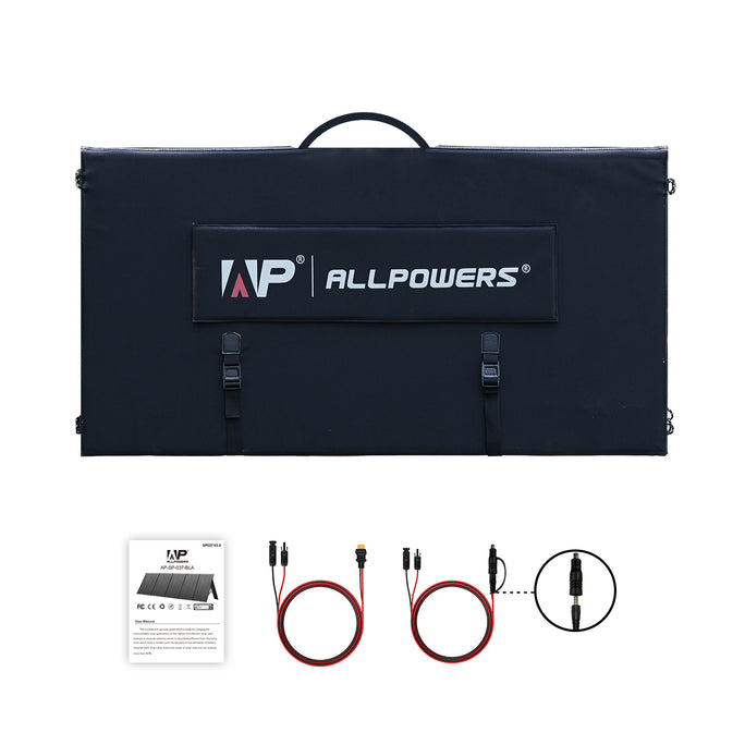 ALLPOWERS 400W Foldable Solar Panel SP037