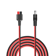 ALLPOWERS Solar PV Connection Cable Anderson to DC5525