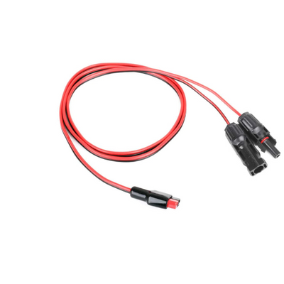 ALLPOWERS Anderson to MC-4 Connector Adapter Cable