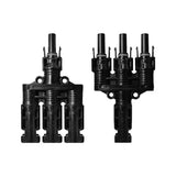 ALLPOWERS Solar T Branch Connectors for Parallel